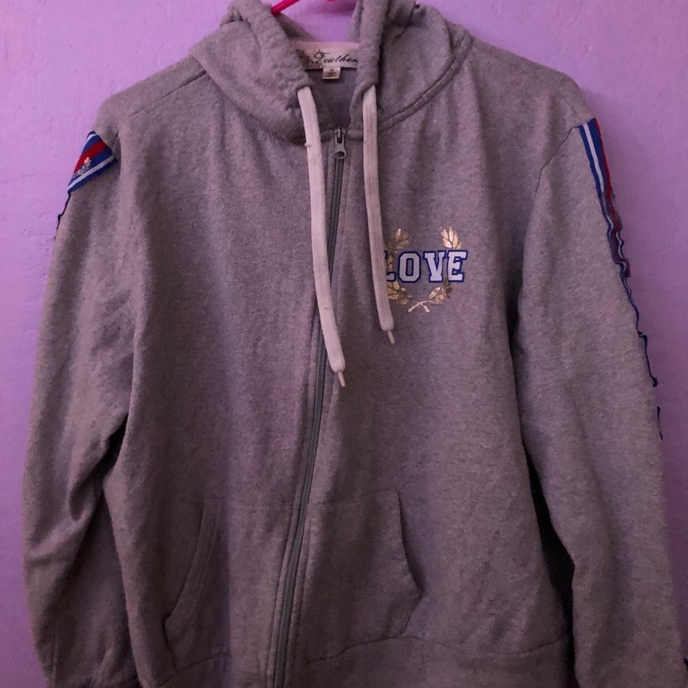 Women’s jacket